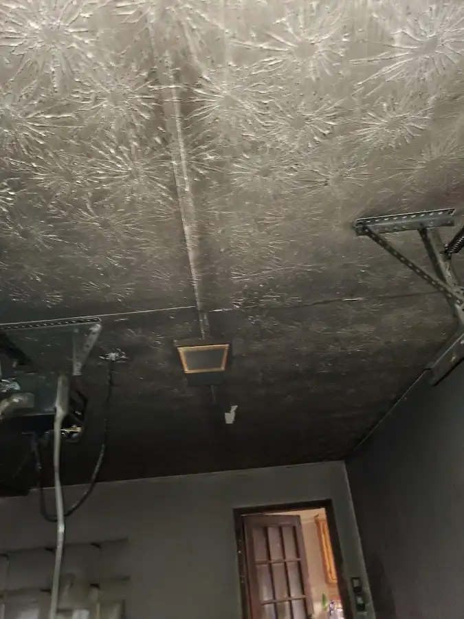 Fire and smoke damage assessment for Emergency Water Damage Services in Hyde Park
