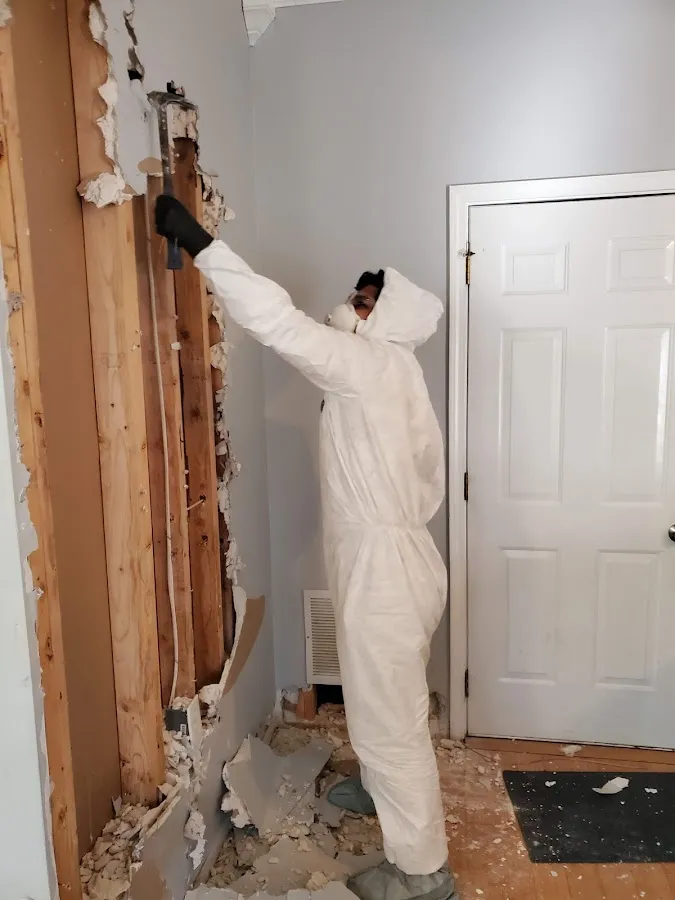 Commercial Water Damage Restoration in Hyde Park, NY